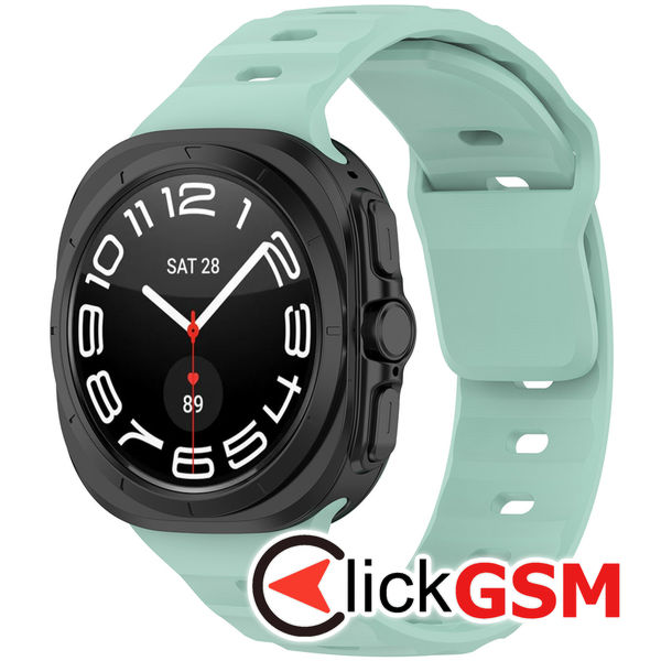 Techsuit - Watchband (W055) - Samsung Galaxy Watch Ultra