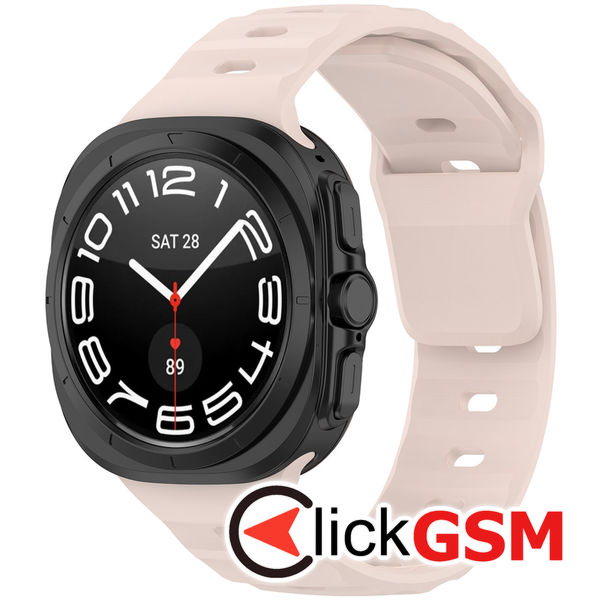 Techsuit - Watchband (W055) - Samsung Galaxy Watch Ultra