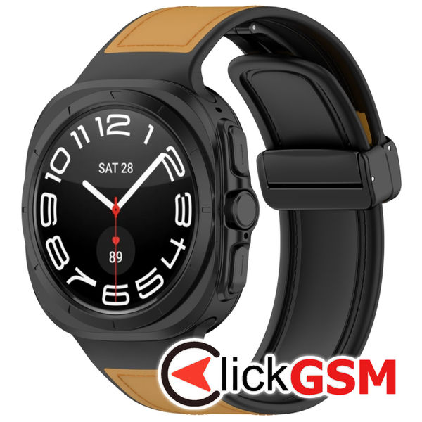 Techsuit - Watchband (W056) - Samsung Galaxy Watch Ultra