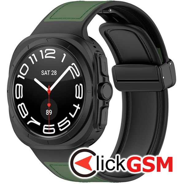 Techsuit - Watchband (W056) - Samsung Galaxy Watch Ultra