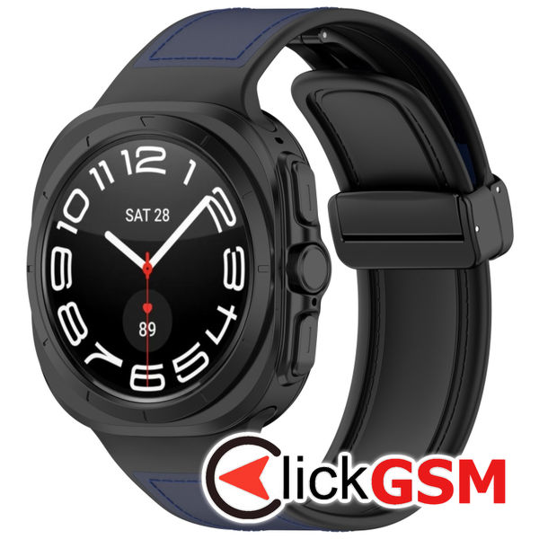 Techsuit - Watchband (W056) - Samsung Galaxy Watch Ultra