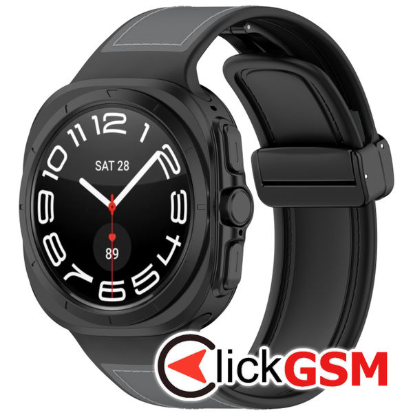 Techsuit - Watchband (W056) - Samsung Galaxy Watch Ultra