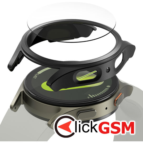 Ringke - Slim + Screen Protector - Samsung Galaxy Watch7