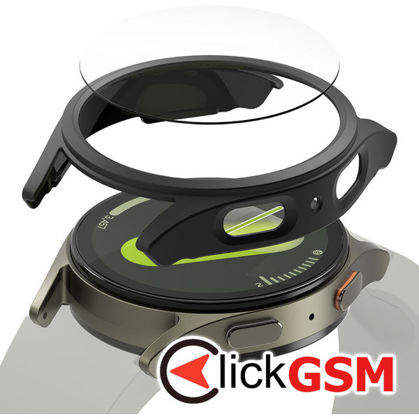 Ringke - Slim + Screen Protector - Samsung Galaxy Watch7