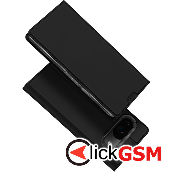 Dux Ducis - Skin Pro - Google Pixel 9 / 9 Pro - Black