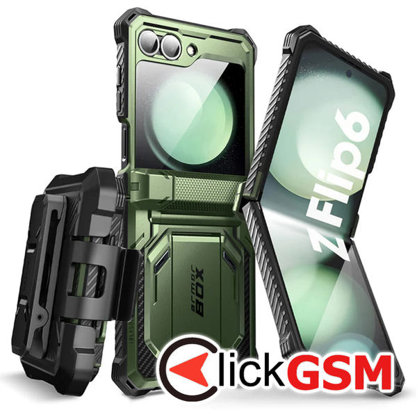 I-Blason - Armorbox - Samsung Galaxy Z Flip6 - Guldan