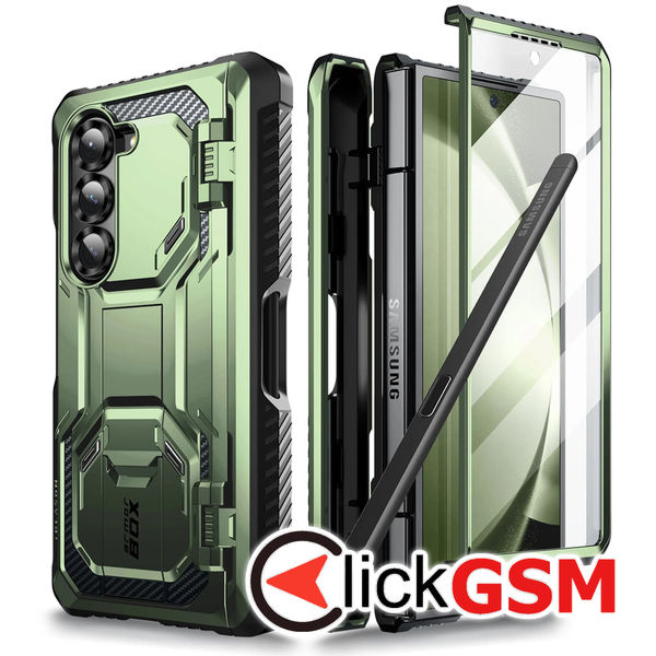 I-Blason - Armorbox - Samsung Galaxy Z Fold6 - Guldan