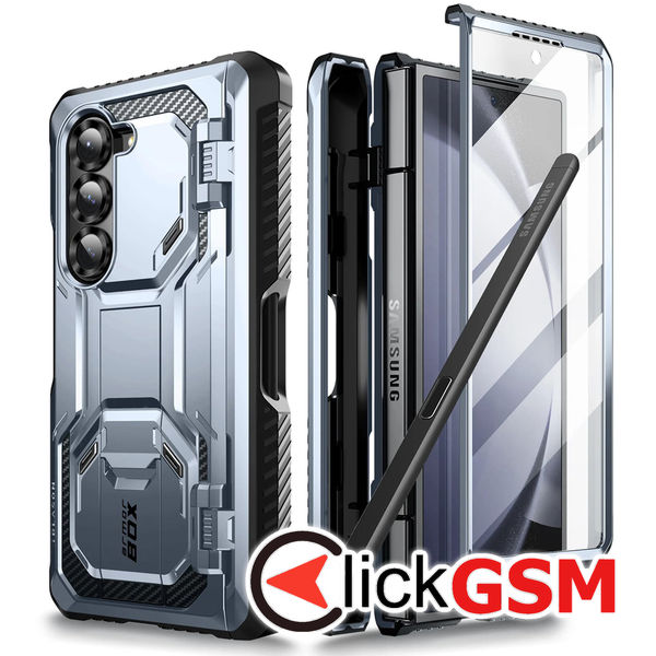 I-Blason - Armorbox - Samsung Galaxy Z Fold6 - Tilt