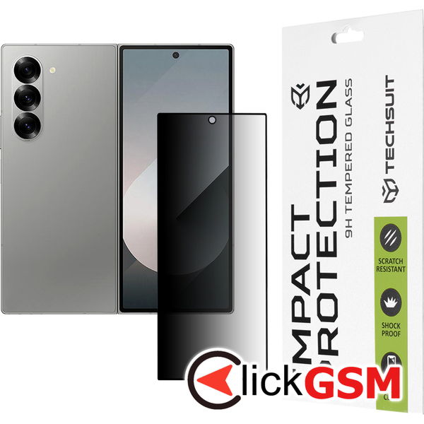 Techsuit - 111D Privacy Full