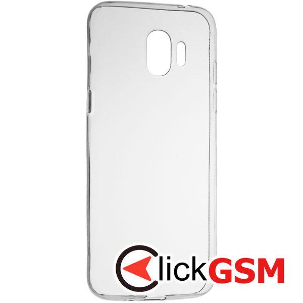 Techsuit - Clear Silicone - Nothing CMF Phone 1 - Transparent