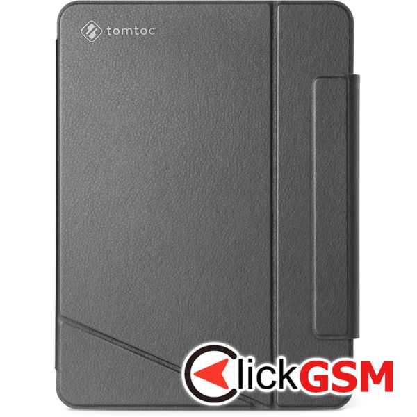 Tomtoc - Inspire Mode Folio (B52B2D1) - iPad Pro 13 (2024) - Black