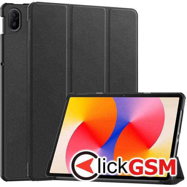 Techsuit - FoldPro - Huawei MatePad SE 11 - Black