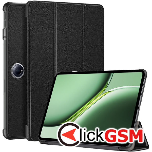 Techsuit - FoldPro - OnePlus Pad 2 - Black