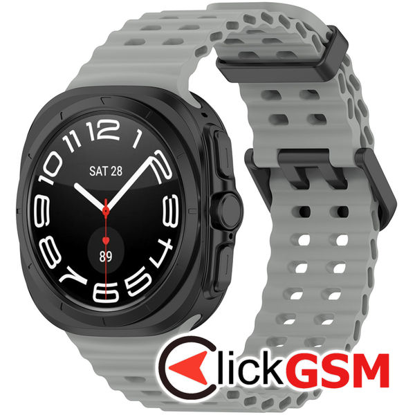 Techsuit - Watchband (W062) - Samsung Galaxy Watch Ultra