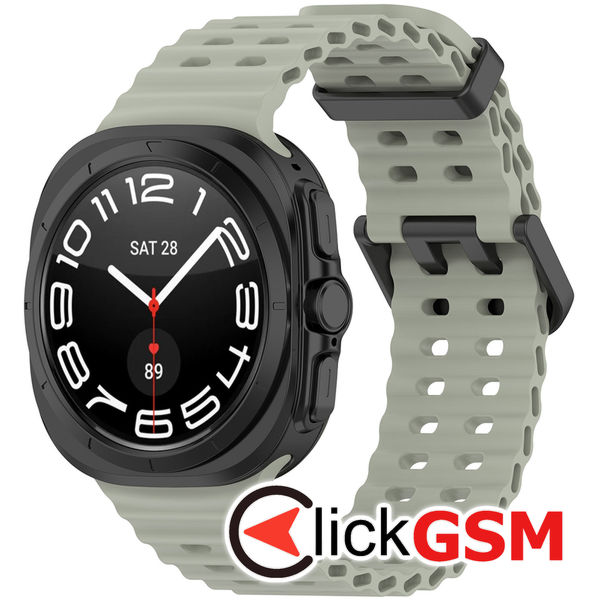 Techsuit - Watchband (W062) - Samsung Galaxy Watch Ultra