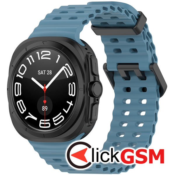 Techsuit - Watchband (W062) - Samsung Galaxy Watch Ultra