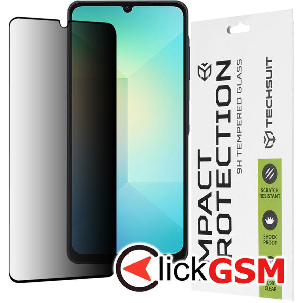 Techsuit - 111D Privacy Full