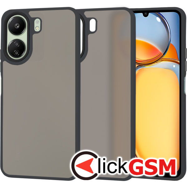 Techsuit - HaloFrost