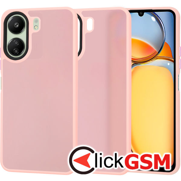 Techsuit - HaloFrost