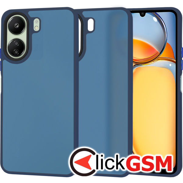 Techsuit - HaloFrost