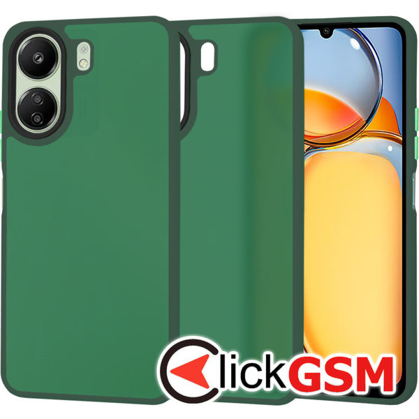 Techsuit - HaloFrost