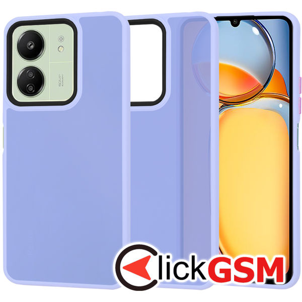 Techsuit - HaloFrost