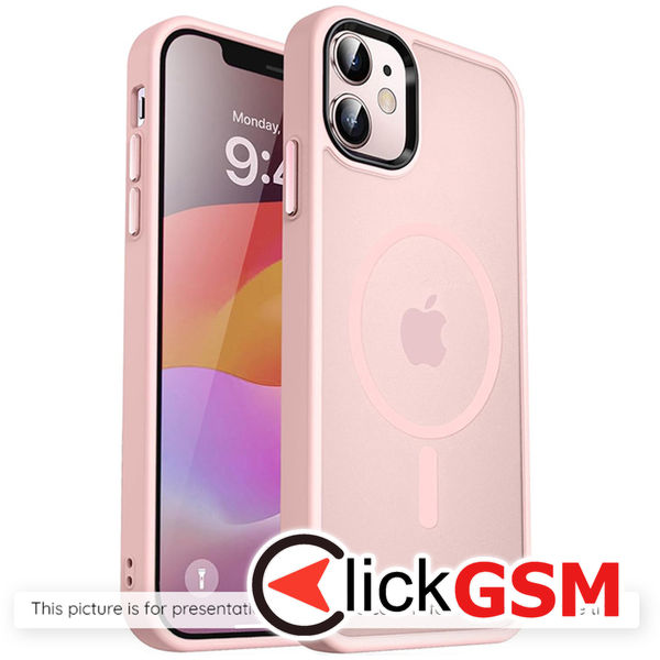 Techsuit - HaloFrost