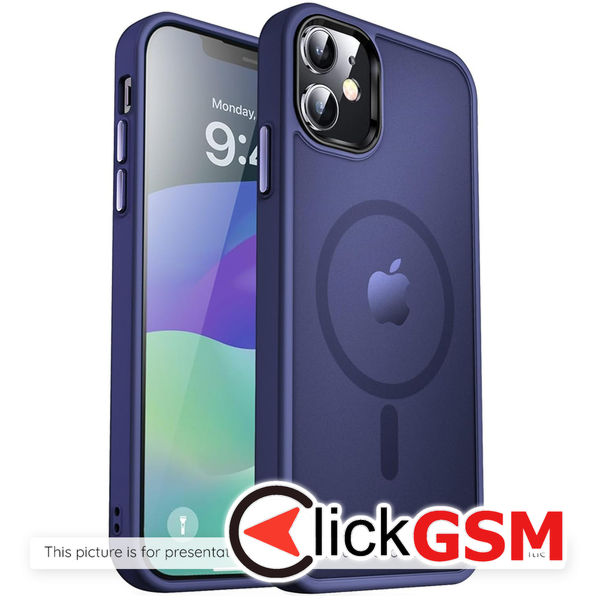 Techsuit - HaloFrost