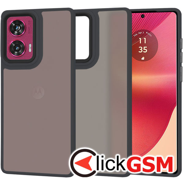 Techsuit - HaloFrost