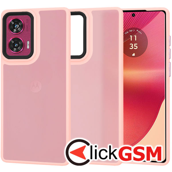 Techsuit - HaloFrost