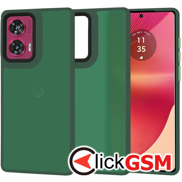 Techsuit - HaloFrost