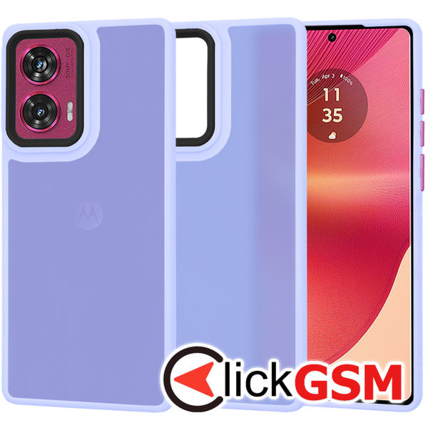 Techsuit - HaloFrost