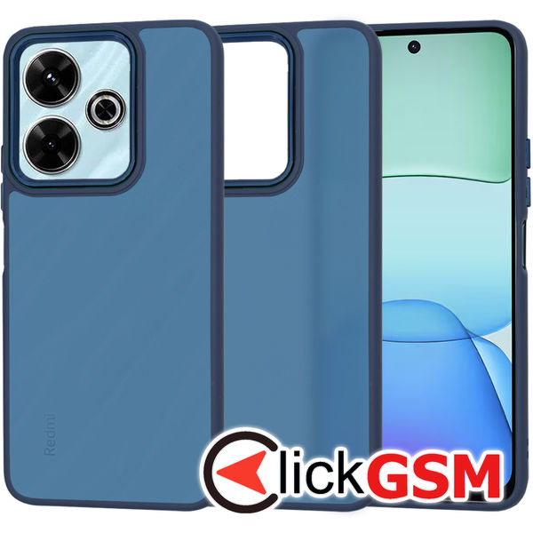 Techsuit - HaloFrost