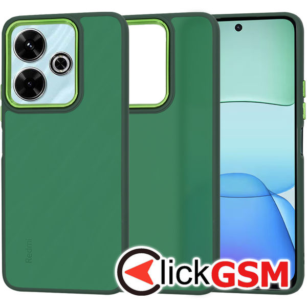 Techsuit - HaloFrost