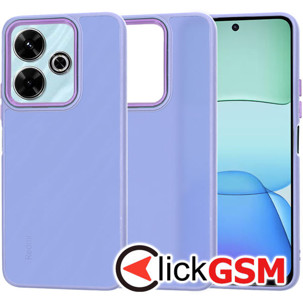 Techsuit - HaloFrost