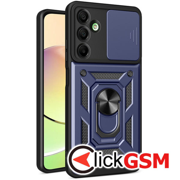 Techsuit - CamShield Series - Samsung Galaxy A16 4G / A16 5G - Blue