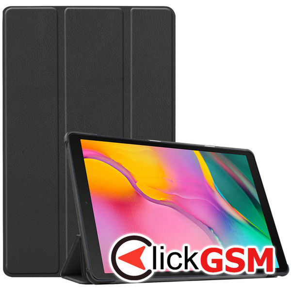 Techsuit - FoldPro - Xiaomi Redmi Pad SE 4G - Black