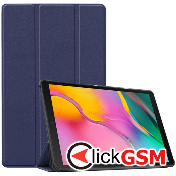 Techsuit - FoldPro - Xiaomi Redmi Pad SE 4G - Blue