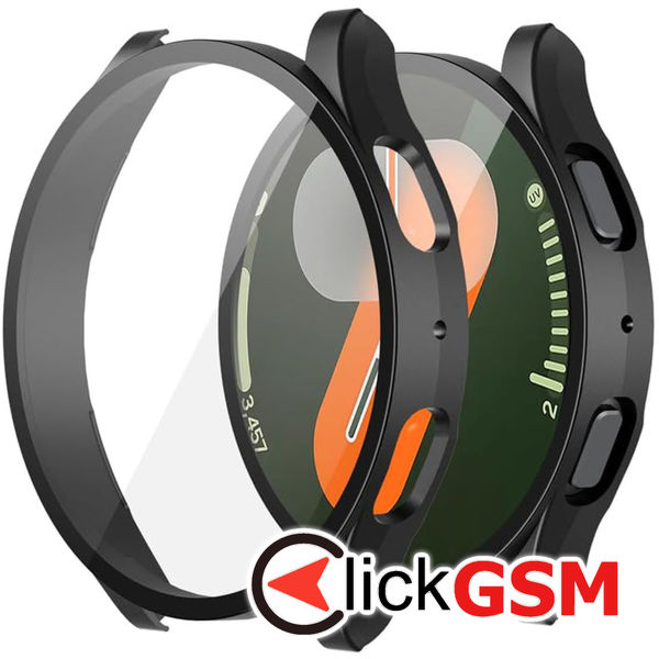 Techsuit - Defense360 Pro + Screen Protector - Samsung Galaxy Watch7