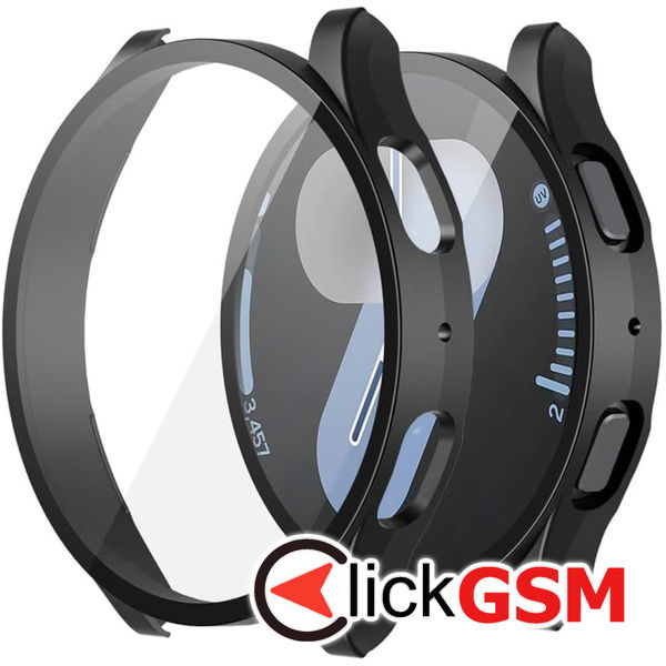 Techsuit - Defense360 Pro + Screen Protector - Samsung Galaxy Watch7