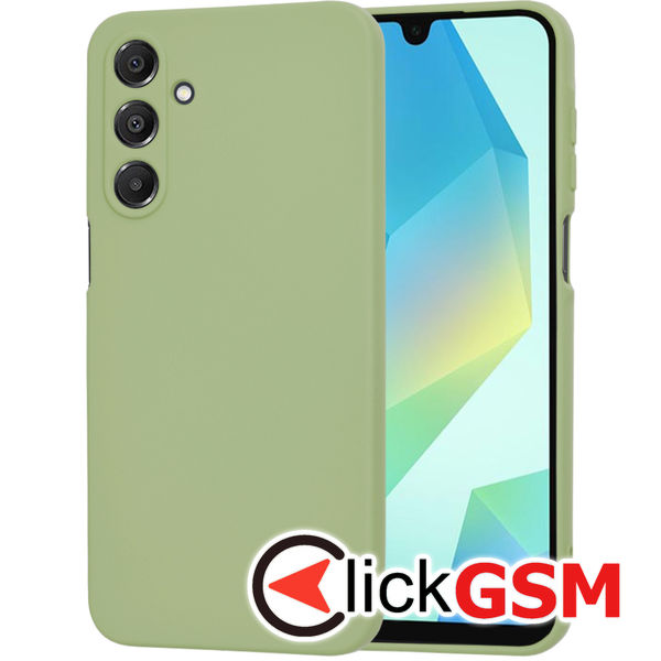 Techsuit - SoftFlex - Samsung Galaxy A16 4G / A16 5G - Matcha