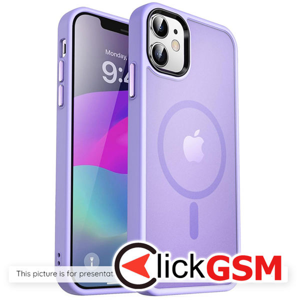 Techsuit - HaloFrost