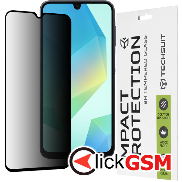 Techsuit - 111D Privacy Full