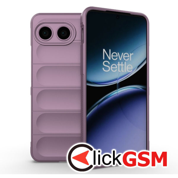 Techsuit - Magic Shield - OnePlus Nord 4 - Purple