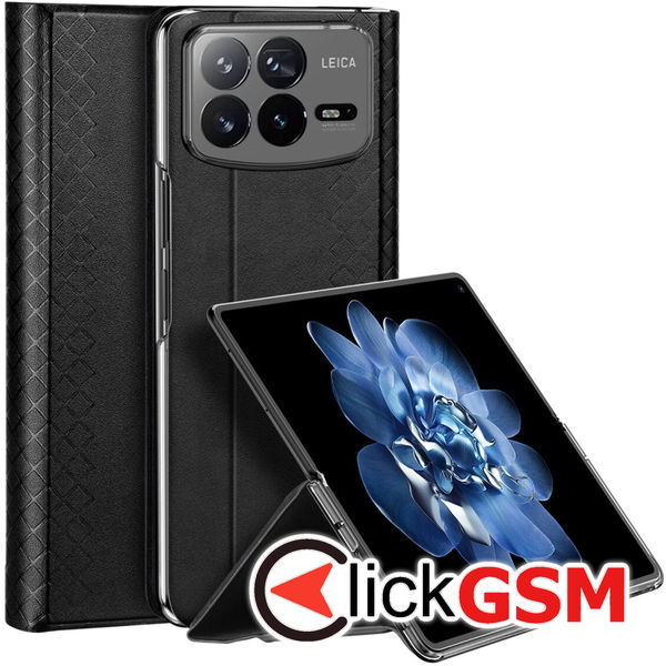 Dux Ducis - Bril - Xiaomi Mix Fold 4 - Black