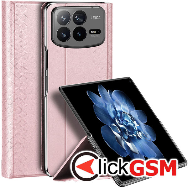 Dux Ducis - Bril - Xiaomi Mix Fold 4 - Pink