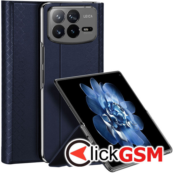 Dux Ducis - Bril - Xiaomi Mix Fold 4 - Blue