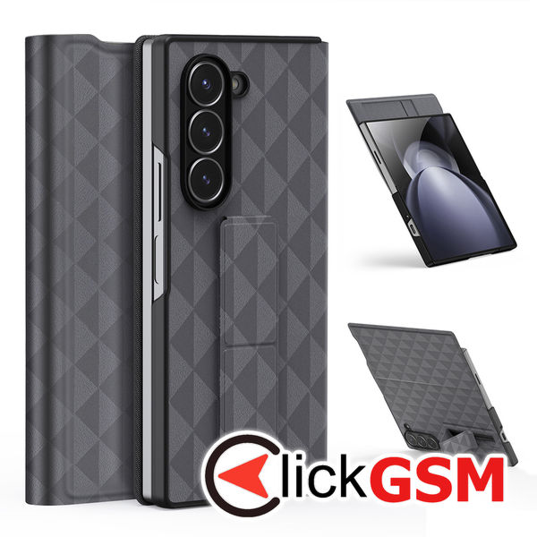 Dux Ducis - Fitt - Xiaomi Mix Fold 4 - Grey