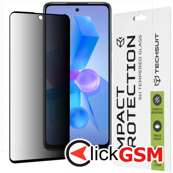 Techsuit - 111D Privacy Full