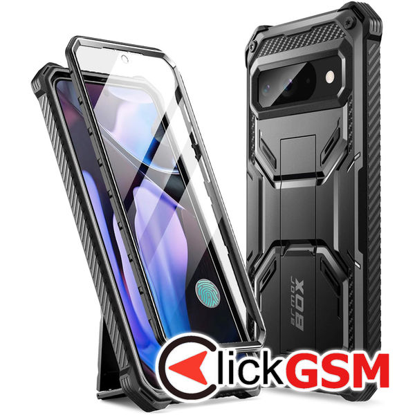 I-Blason - Armorbox - Google Pixel 9 / 9 Pro - Black